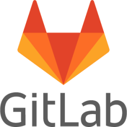 gitlab original wordmark icon