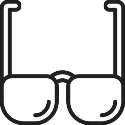 glasses icon