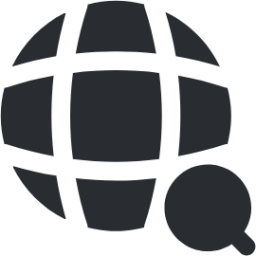 global search icon