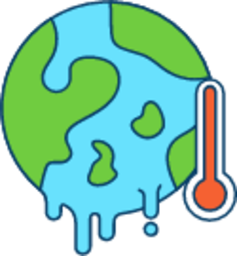 Global Warming illustration