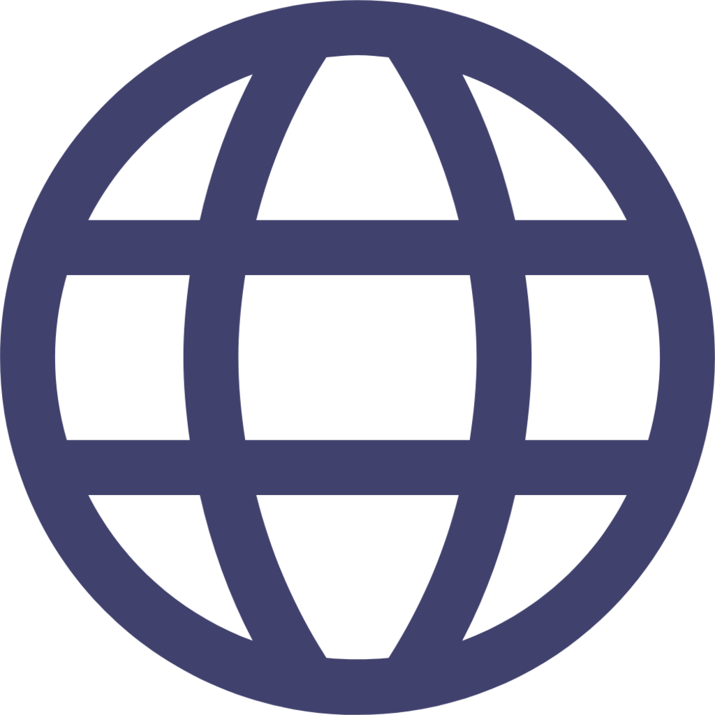 globe icon