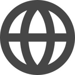 GlobeGrid icon