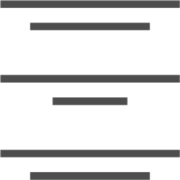 gnumeric format halign distributed icon