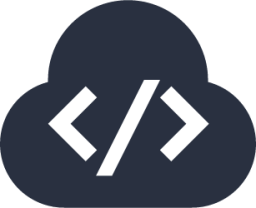 go cloud ide icon