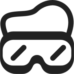 goggles emoji