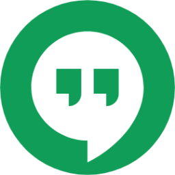 google hangouts icon