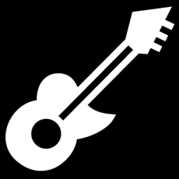 guitar icon