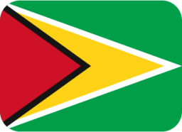 guyana emoji