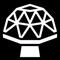 habitat dome icon