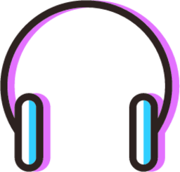 headphones icon