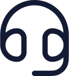 headset icon