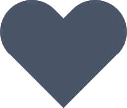 heart icon