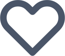 heart icon