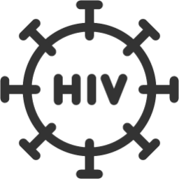 HIV icon