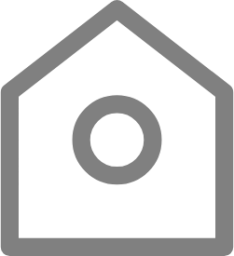 home circle icon