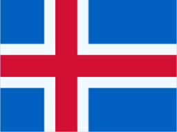 Iceland icon