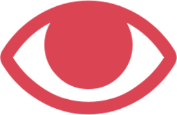 image red eye icon