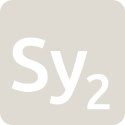 indicator keyboard Sy 2 icon