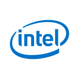 intel icon