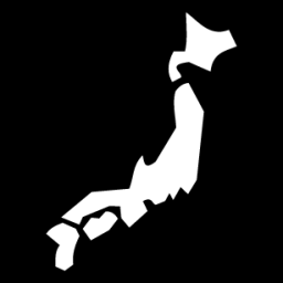 japan icon