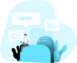 Java illustration