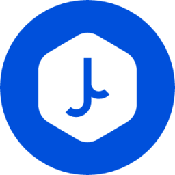 Jibrel Network Cryptocurrency icon