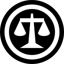 justice icon