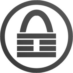 keepass2 icon