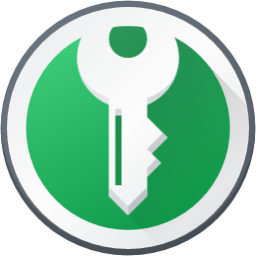 keepassxc icon