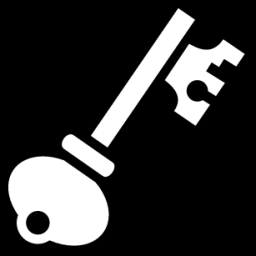 key icon