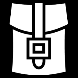 knapsack icon