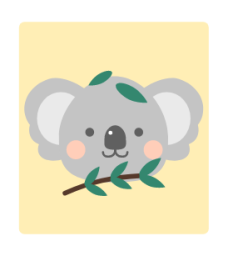 Koala icon