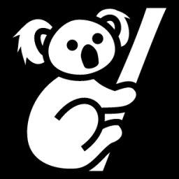 koala icon