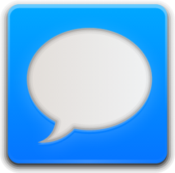 konversation icon