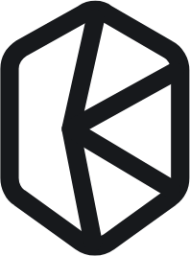 kyber network (knc) icon