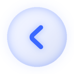 left circle 1 icon