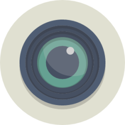 lens icon