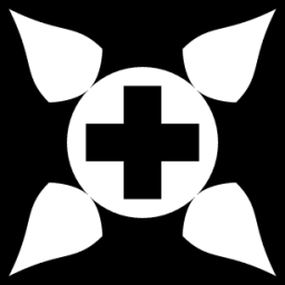 level four advanced icon