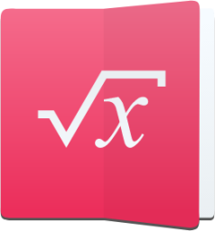 libreoffice math icon