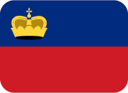 liechtenstein emoji