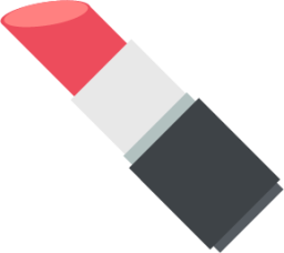 lipstick emoji