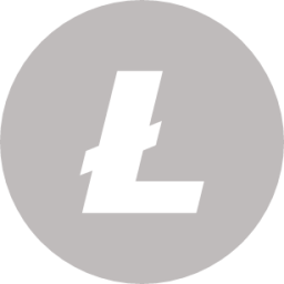 Litecoin Cryptocurrency icon