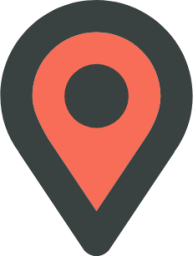 location pin icon