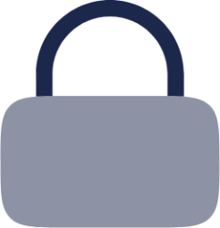 Lock icon