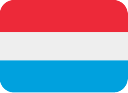 luxembourg emoji