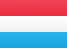 Luxembourg icon