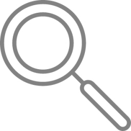 magnifying glass icon