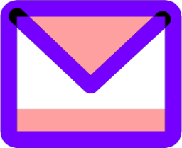 mail icon