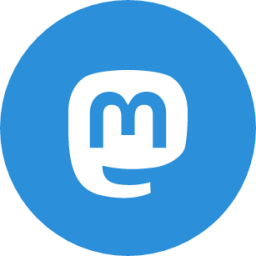 Mastodon icon