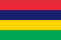 Mauritius icon